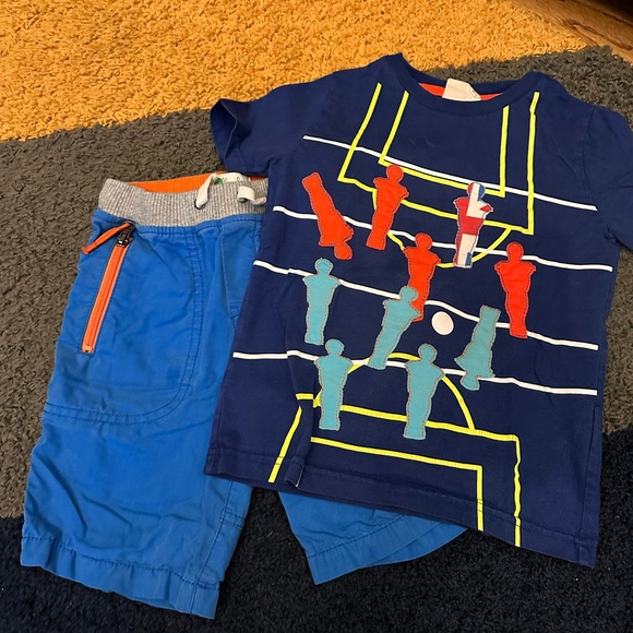 Mini-Boden Boys Summer Bundle - Picture 2 of 10